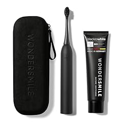 Wondersmile schallzahnbürste  gebraucht kaufen  Wird an jeden Ort in Deutschland