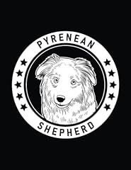 Pyrenean shepherd pyrenean for sale  Delivered anywhere in UK