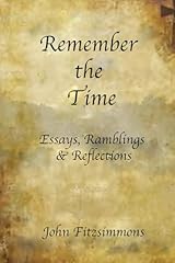 Remember time essays for sale  Delivered anywhere in USA 