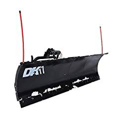 DK2 AVAL8422 Universal SUV/Truck Heavy Duty Snow Plow for sale  Delivered anywhere in USA 