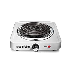 Proctor silex electric for sale  Delivered anywhere in USA 