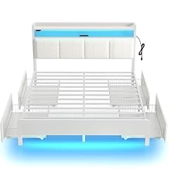 Rolanstar bed frame for sale  Delivered anywhere in USA 