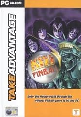 flipper kiss d'occasion flipper kiss d'occasion Livré partout en France