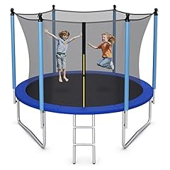 Gymax trampoline extérieur d'occasion  Livré partout en France