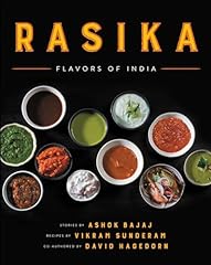 Rasika flavors india for sale  Delivered anywhere in USA 