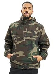 Brandit summer windbreaker d'occasion  Livré partout en France