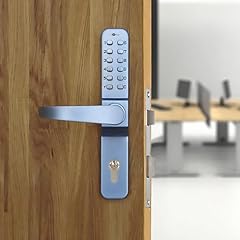 Serrure porte code d'occasion  Livré partout en France