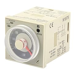 H3cr time relay for sale  Delivered anywhere in USA 
