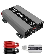 Datouboss convertisseur 12v d'occasion  Livré partout en Belgiqu