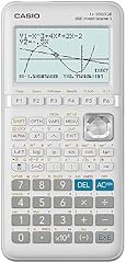 Casio 9860giii calculatrice d'occasion  Livré partout en France