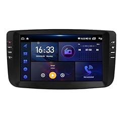Pollici car stereo usato  Spedito ovunque in Italia 