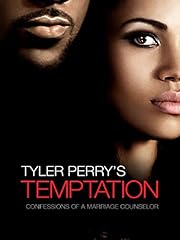 Tyler perry temptation usato  Spedito ovunque in Italia 