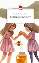 Honigschwestern life story gebraucht kaufen  Wird an jeden Ort in Deutschland