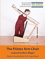 Pilates arm chair for sale  Delivered anywhere in USA 