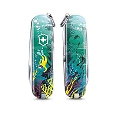 Victorinox classic deep for sale  Delivered anywhere in USA 