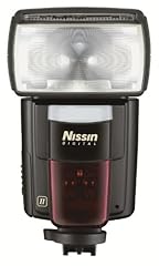 Nissin speedlite di866 gebraucht kaufen  Wird an jeden Ort in Deutschland