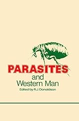 Parasites and western gebraucht kaufen  Wird an jeden Ort in Deutschland