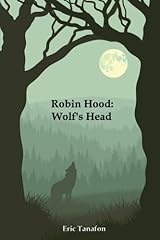 Robin hood wolf for sale  Delivered anywhere in UK