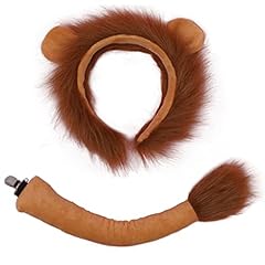 Ydeverlin lion ears for sale  Delivered anywhere in USA 