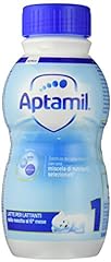 Aptamil latte liquido usato  Spedito ovunque in Italia 