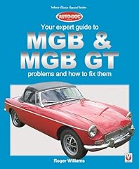 Mgb mgb expert for sale  Delivered anywhere in UK