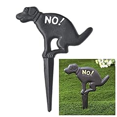 Eidoct dog pooping for sale  Delivered anywhere in UK