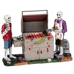Lemax gory grillin for sale  Delivered anywhere in USA 