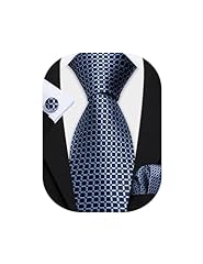 Barry.wang mens tie for sale  Delivered anywhere in USA 