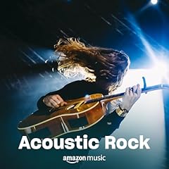 Acoustic rock gebraucht kaufen  Wird an jeden Ort in Deutschland