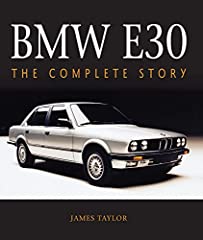 Bmw e30 the usato  Spedito ovunque in Italia 