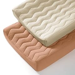 Lulumoon muslin changing for sale  Delivered anywhere in USA 