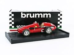 Brumm ferrari 500f2 for sale  Delivered anywhere in Ireland
