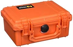 Pelican 1150 custodia usato  Spedito ovunque in Italia 