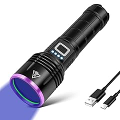 Taschenlampe 20w 5000mah gebraucht kaufen  Wird an jeden Ort in Deutschland