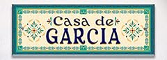 Casa family mexican for sale  Delivered anywhere in USA 