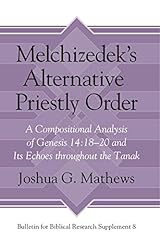 Melchizedek alternative priest for sale  Delivered anywhere in USA 