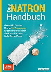 Natron handbuch mittel gebraucht kaufen  Wird an jeden Ort in Deutschland
