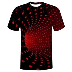 Red shirts men for sale  Delivered anywhere in USA 