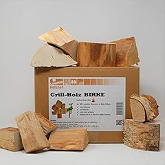 Landree bbq grillholz gebraucht kaufen  Wird an jeden Ort in Deutschland