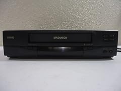 Magnavox vcr model for sale  Delivered anywhere in USA 