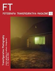 Fotografia transfigurativa mag usato  Spedito ovunque in Italia 