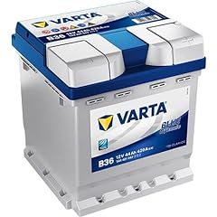 B36 varta blue for sale  Delivered anywhere in Ireland