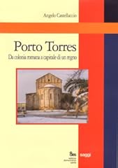 Porto torres. colonia usato  Spedito ovunque in Italia 