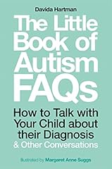 Little book autism for sale  Delivered anywhere in UK
