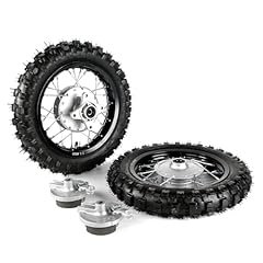 Sunqiao crf50 wheels for sale  Delivered anywhere in UK