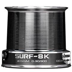 Surf shallow spool for sale  Delivered anywhere in UK