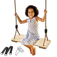 Pellor wooden swing for sale  Delivered anywhere in Ireland
