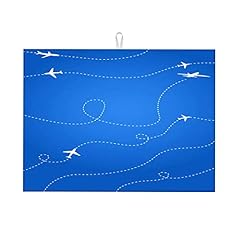 Bright blue drying for sale  Delivered anywhere in USA 