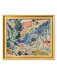 Ipic landscape collioure for sale  Delivered anywhere in USA 