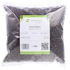 Mimea cloves whole for sale  Delivered anywhere in Ireland
